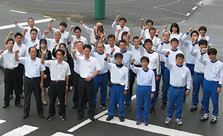 東幡自動車教習所
